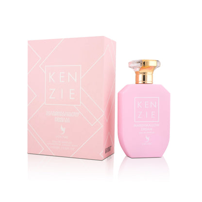 Kenzie Marshmallow Dream – Volaré