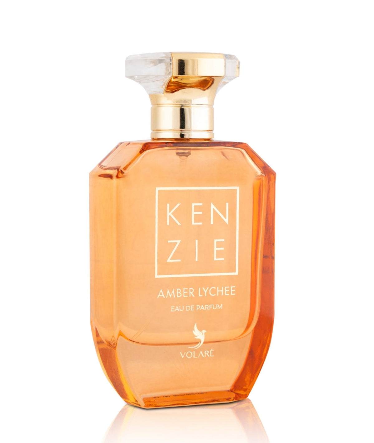 Kenzie Amber Lychee – Volaré