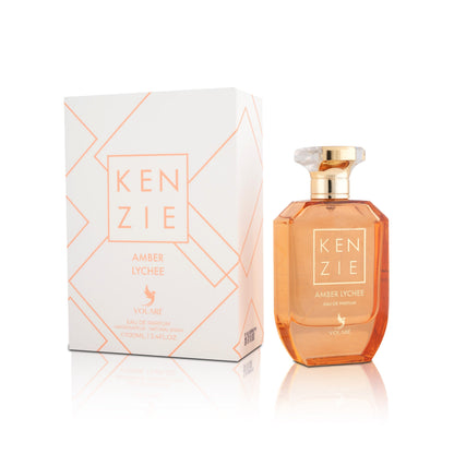 Kenzie Amber Lychee – Volaré