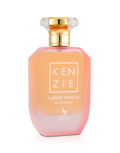 Kenzie Candid Vanilla – Volaré