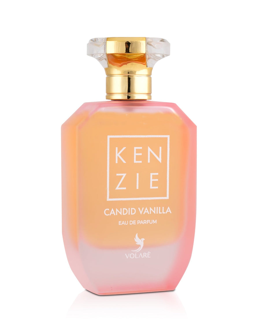 Kenzie Candid Vanilla – Volaré