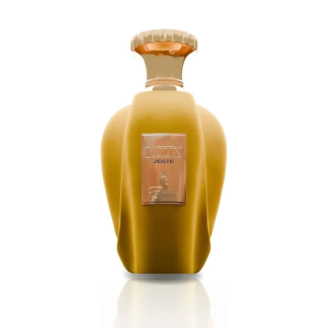 Voux Zeste – Emir