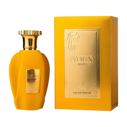 Voux Zeste – Emir
