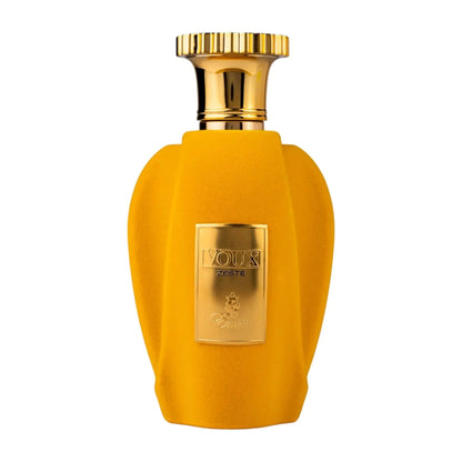 Voux Zeste – Emir