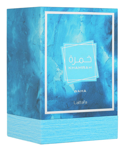 Khamrah Waha – Lattafa