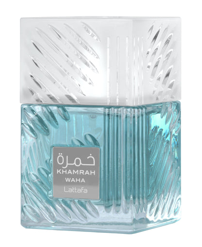 Khamrah Waha – Lattafa