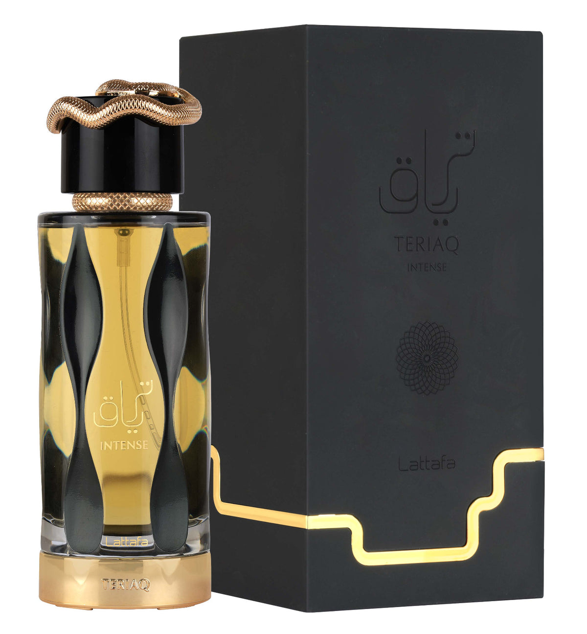 Teriaq Intense – Lattafa