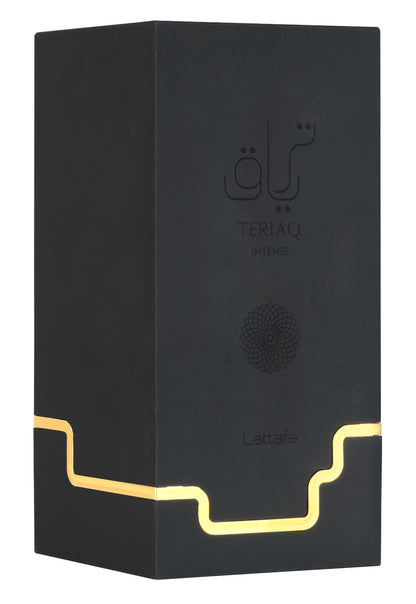 Teriaq Intense – Lattafa