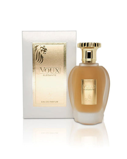 Voux Elegante – Emir