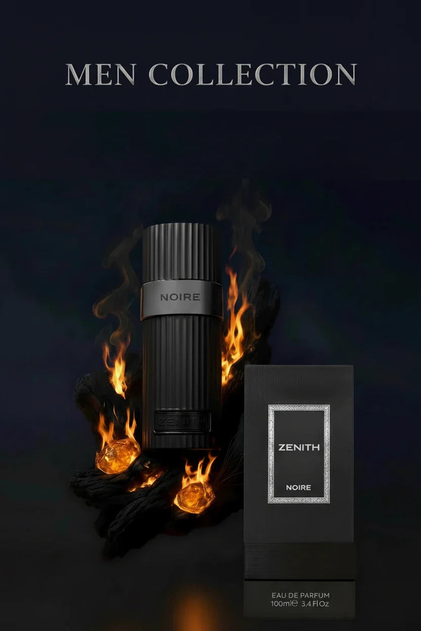 ZENITH NOIR