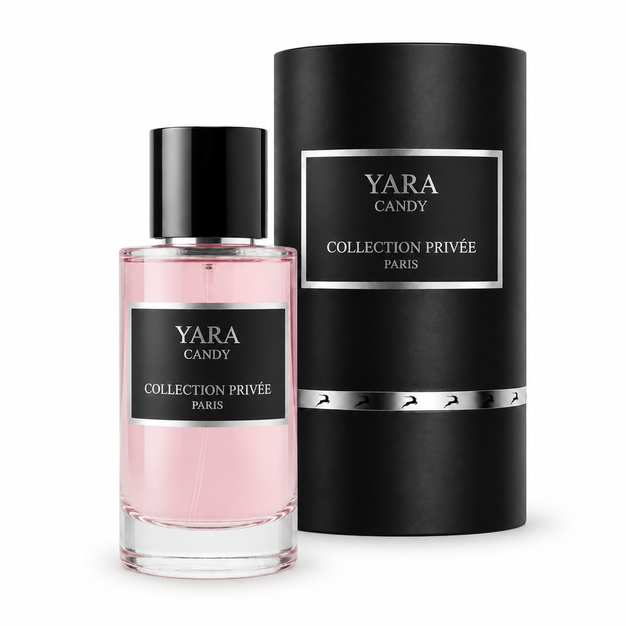Yara Candy