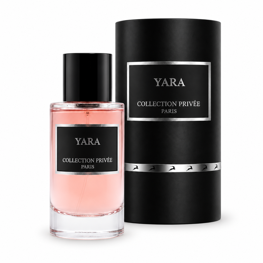 Yara Collection Privée