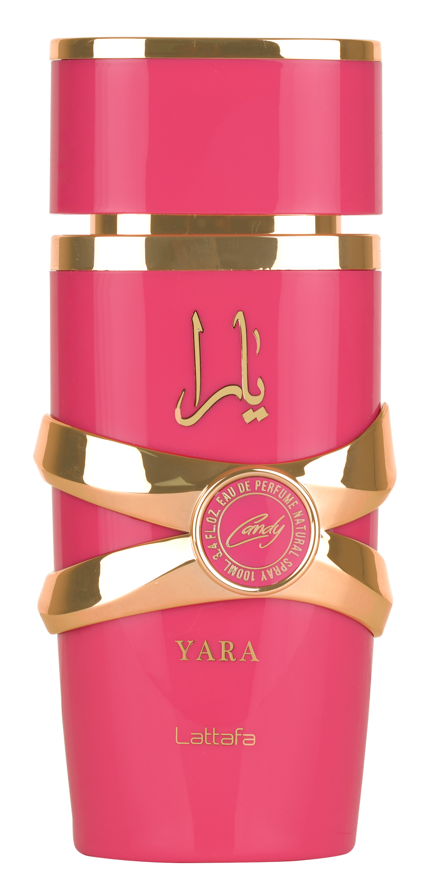 Yara Candy – Lattafa