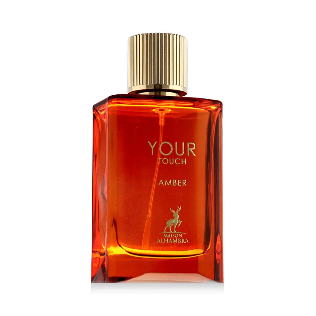 Your Touch Amber – Maison Alhambra