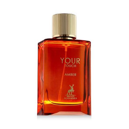 Your Touch Amber – Maison Alhambra