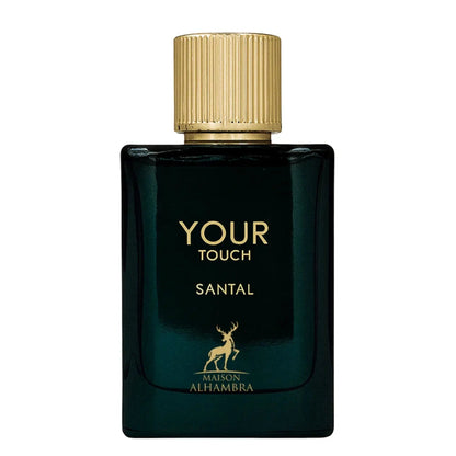 Your Touch Santal – Maison Alhambra
