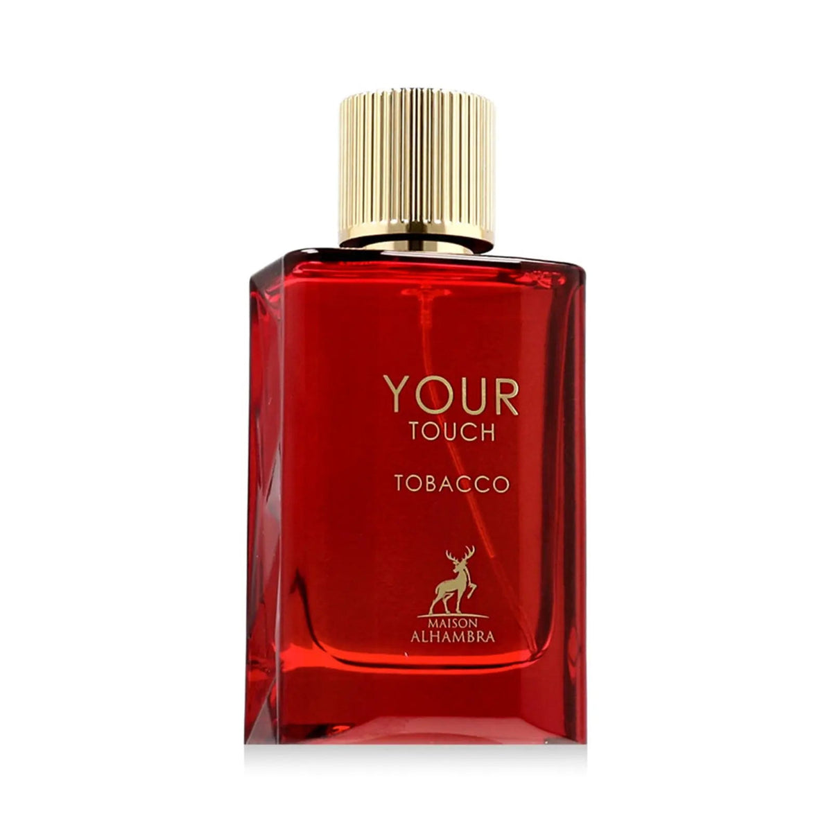 Your Touch Tobacco – Maison Alhambra