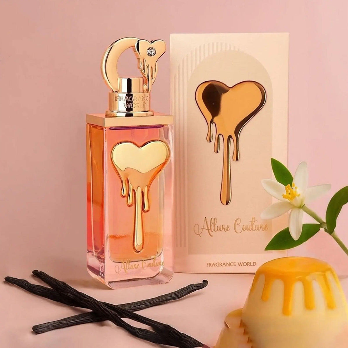 Allure Couture – Fragrance World