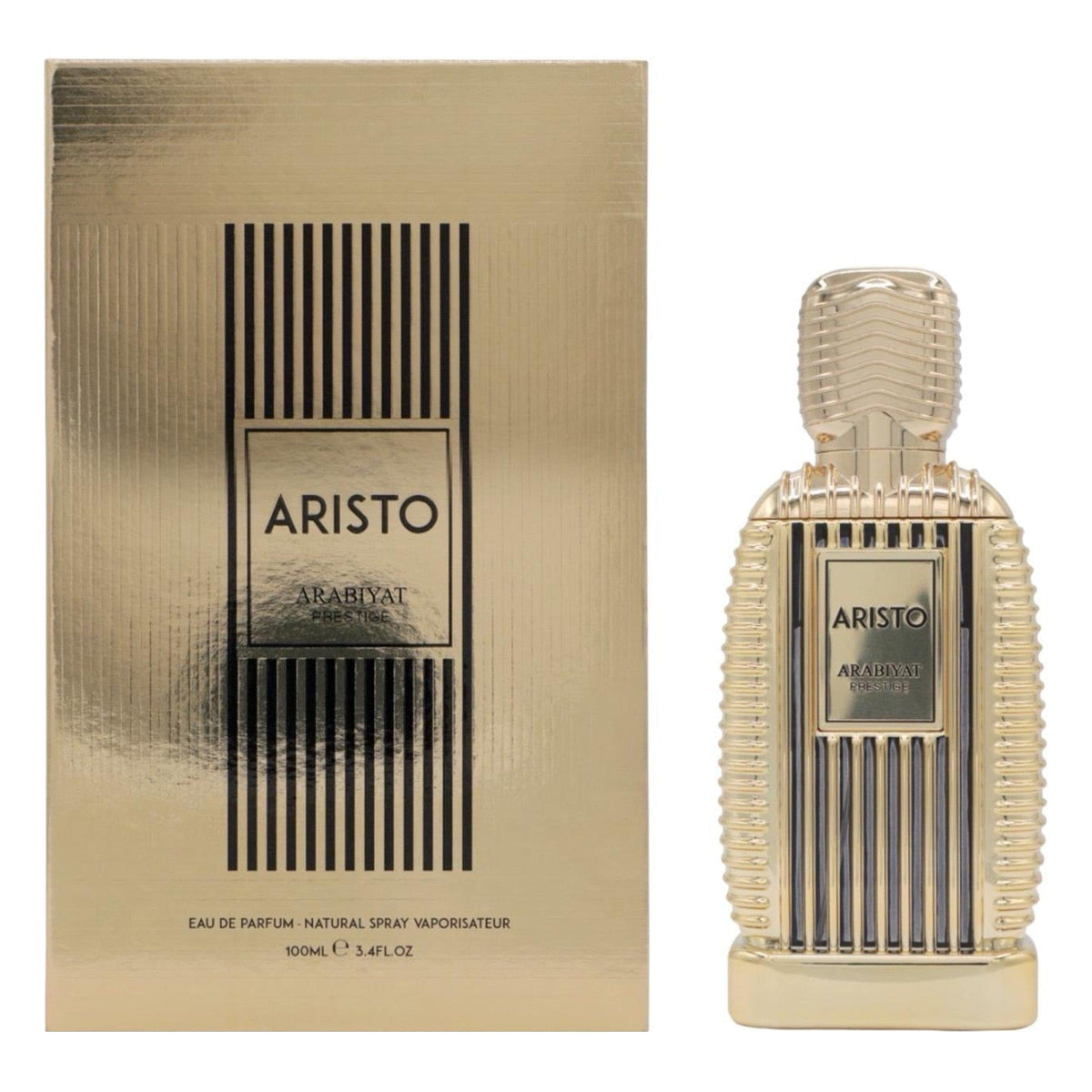 Aristo – Arabiyat Prestige