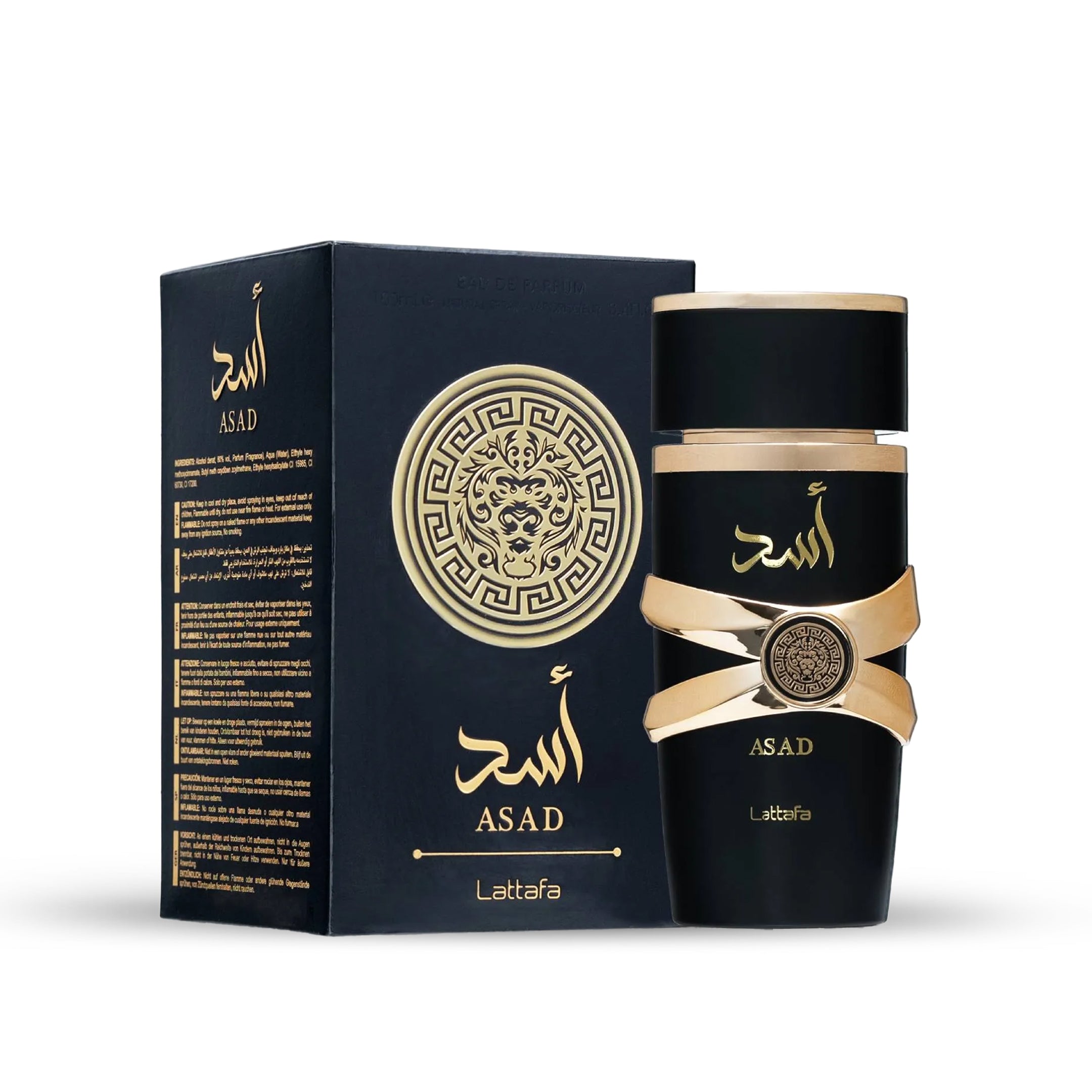 Asad