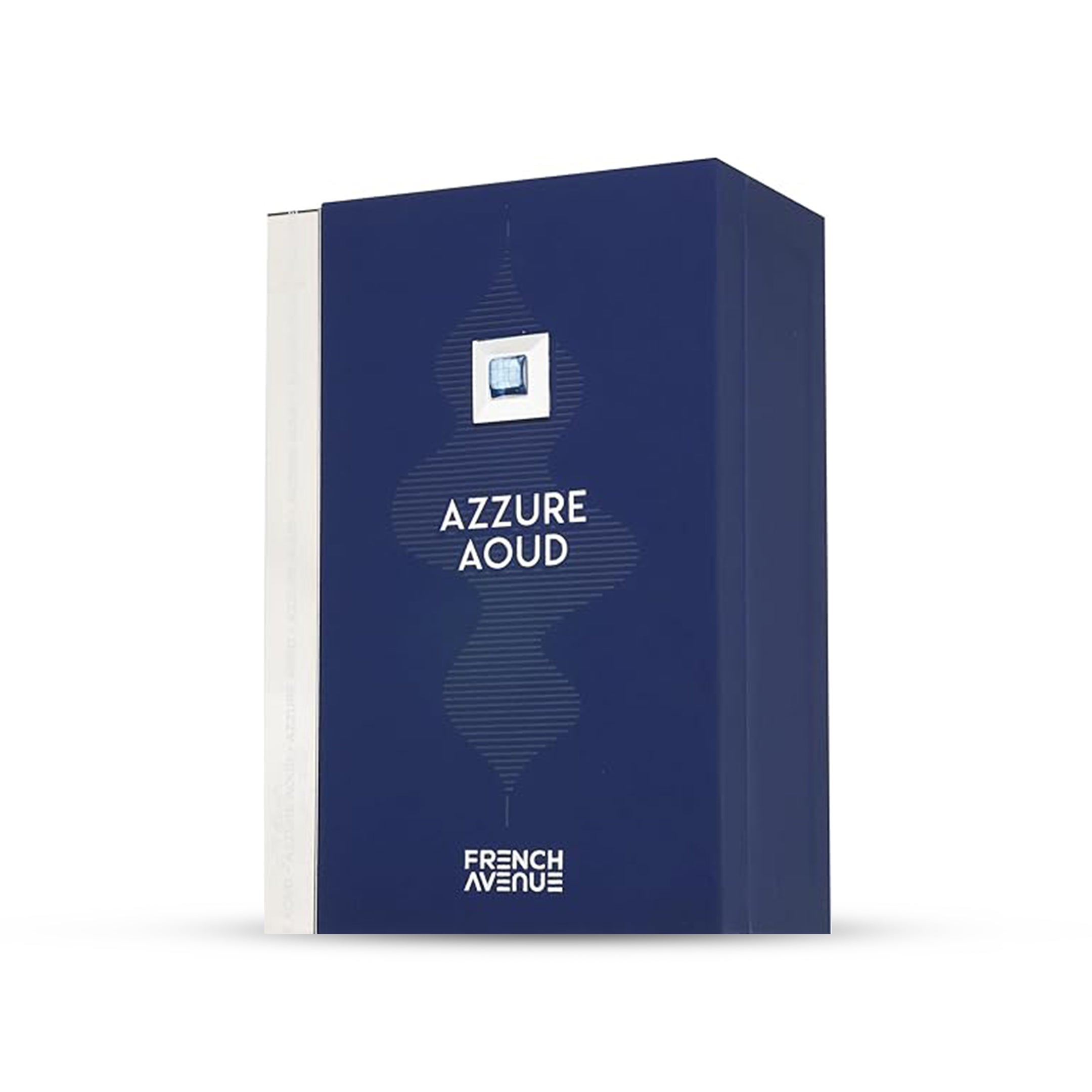 Azzure Aoud