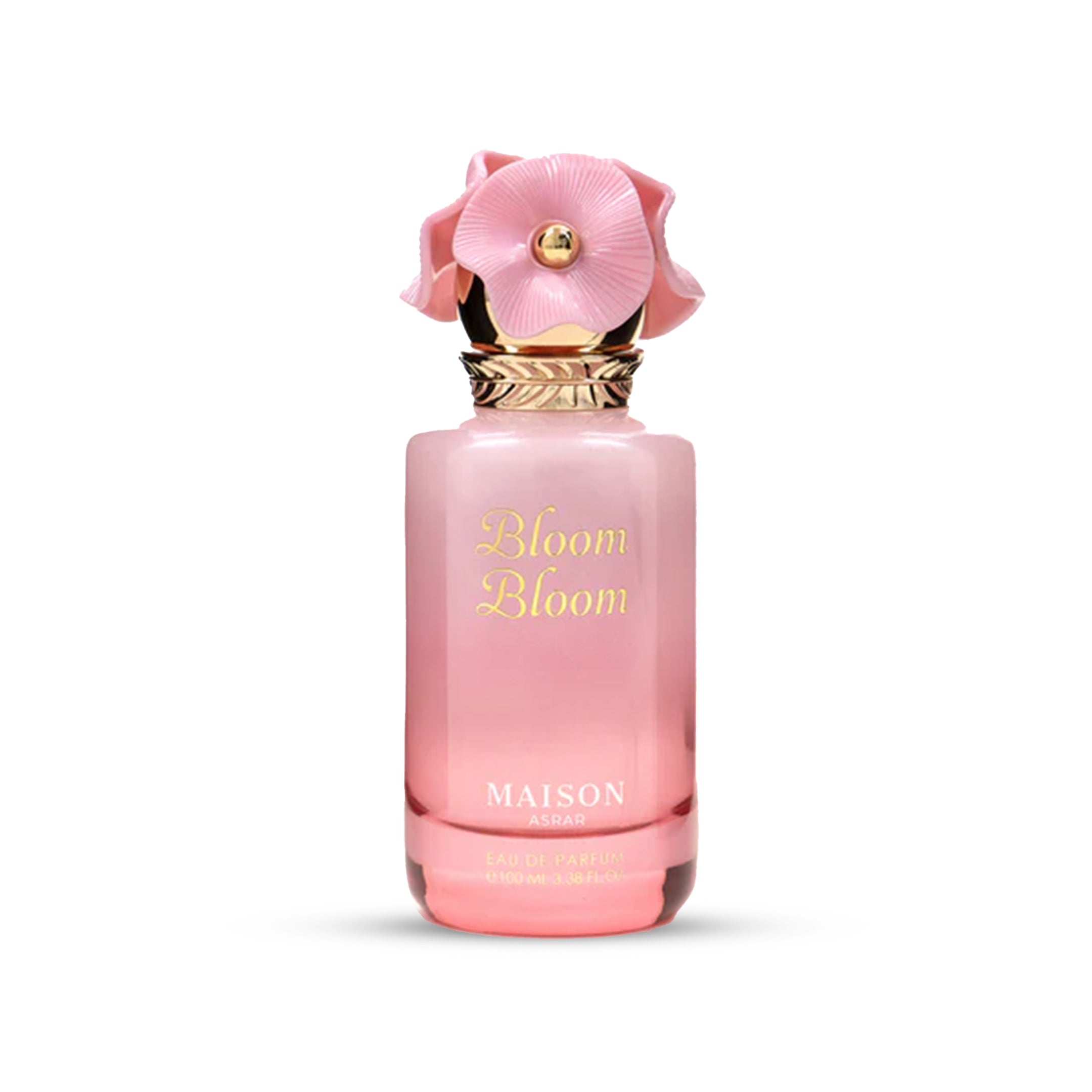 Bloom Bloom