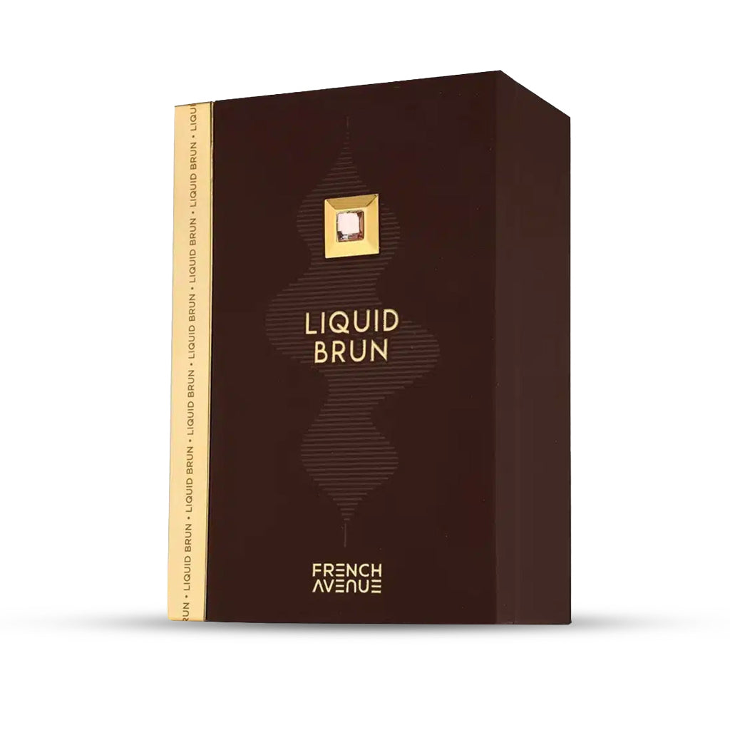 Liquid Brun