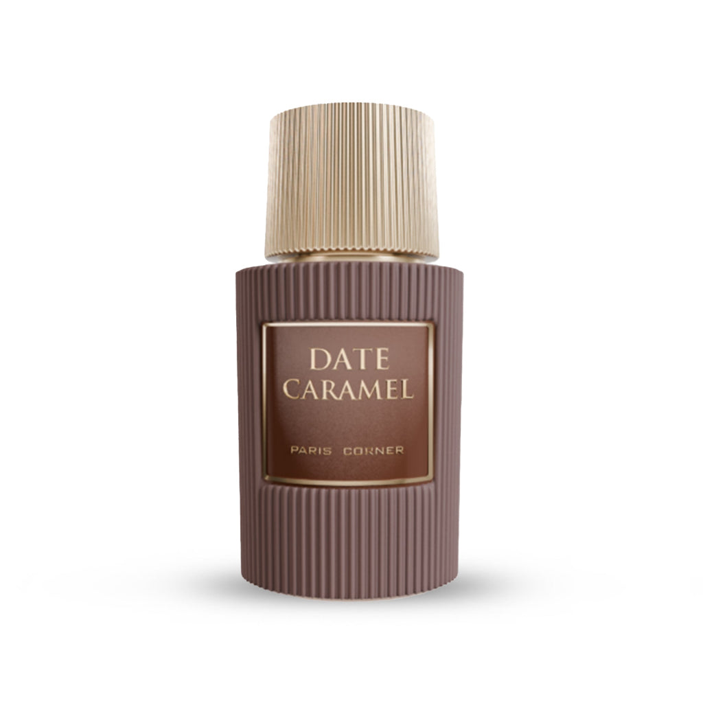 Date Caramel