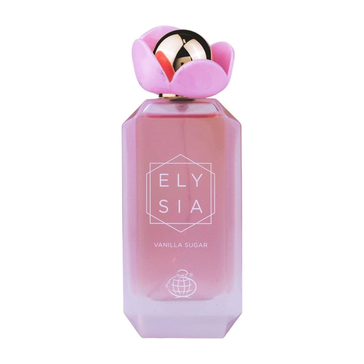 Elysia Vanilla Sugar – Fragrance World