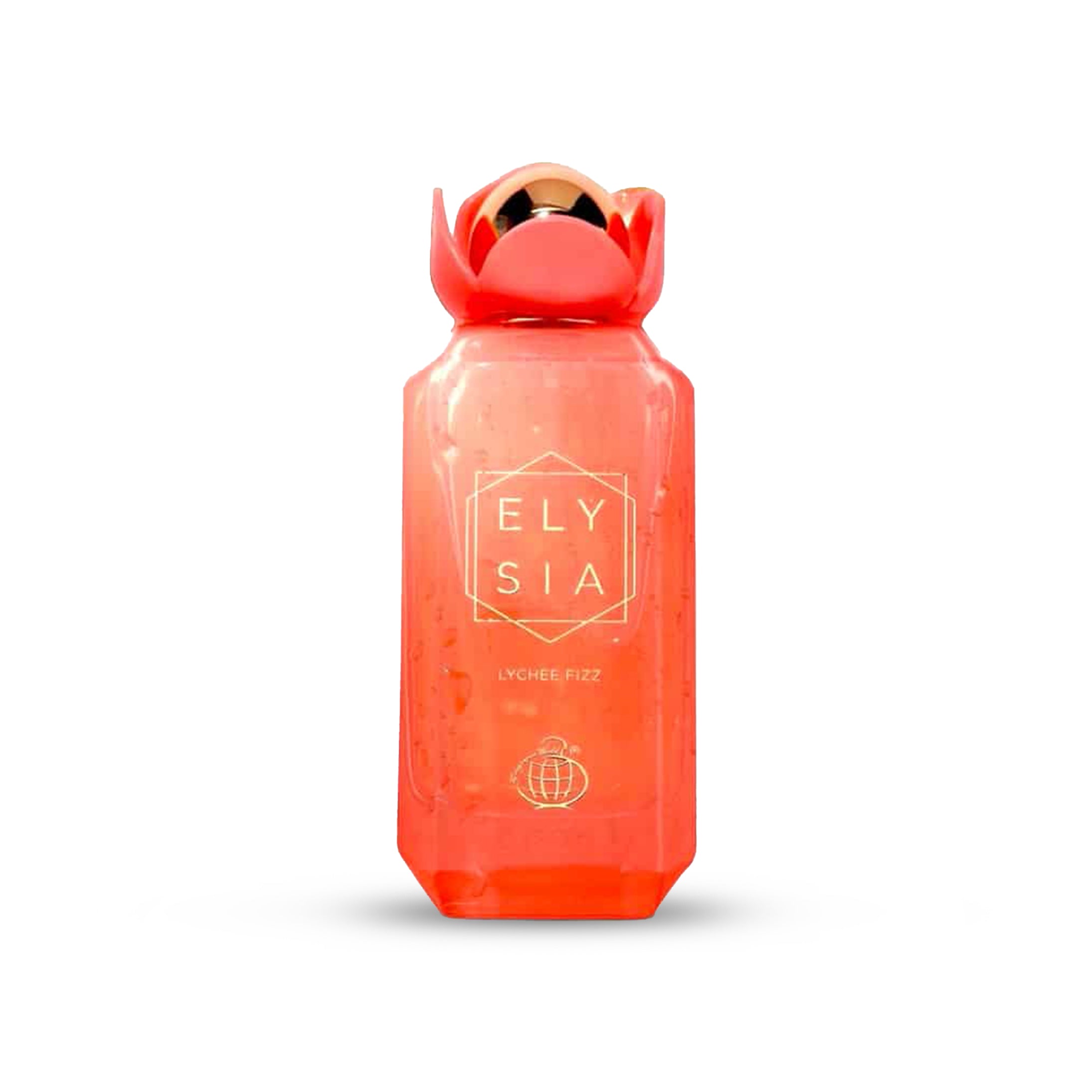 Elysia Lychee Fizz