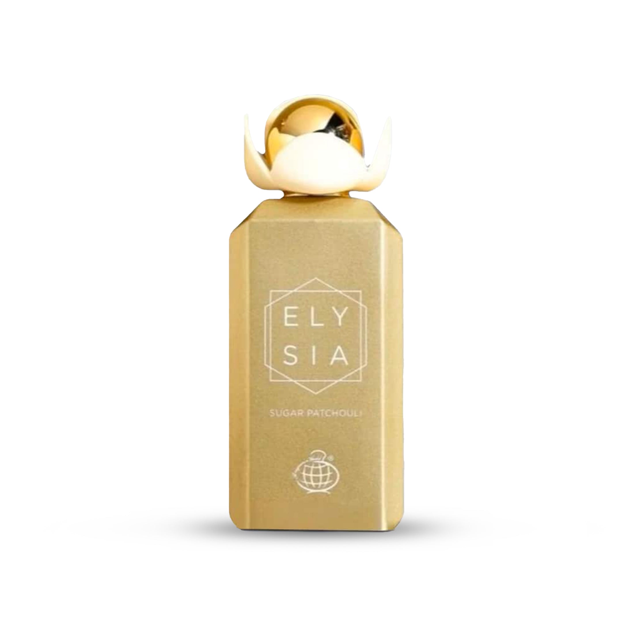 Elysia Sugar Patchouli