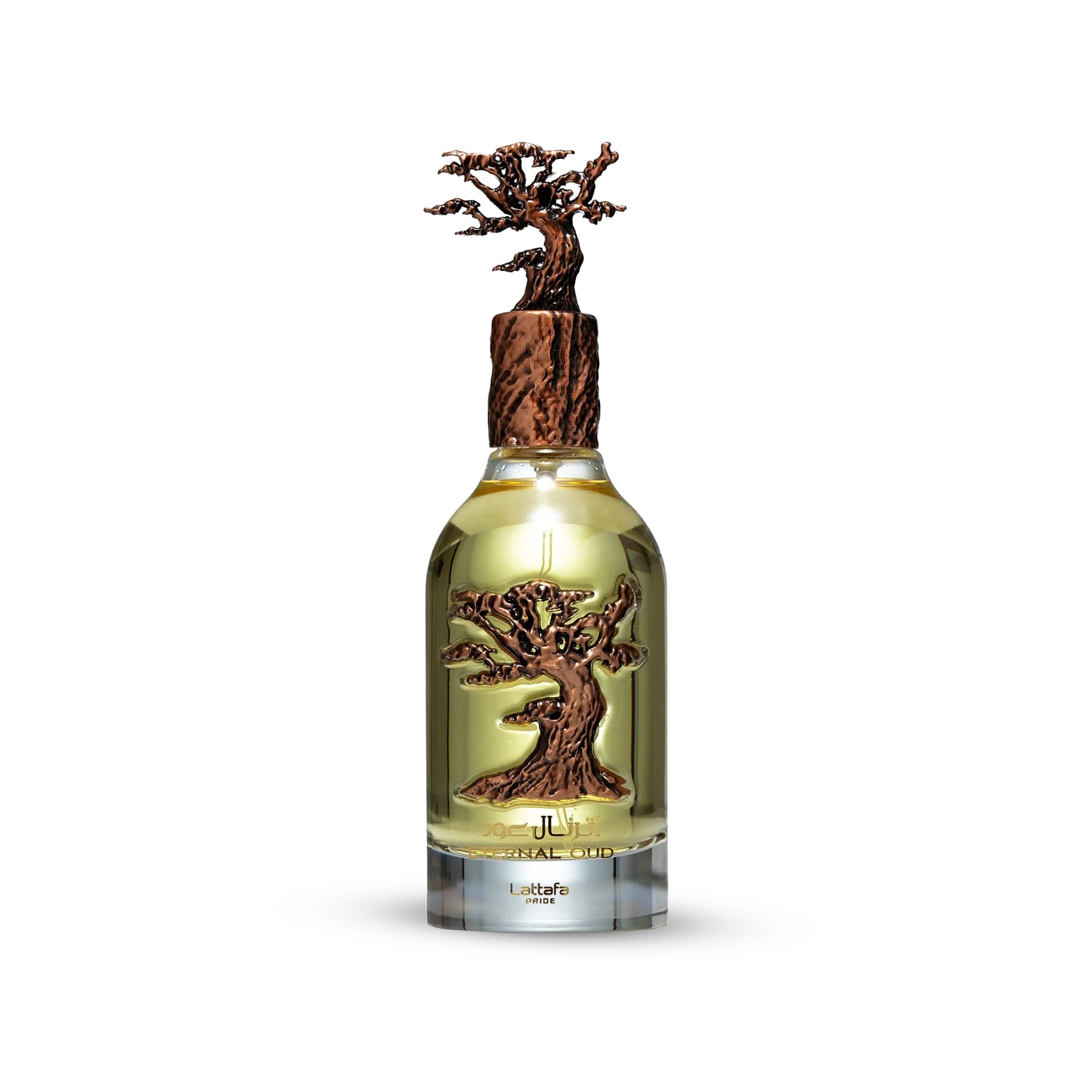 Eternal Oud