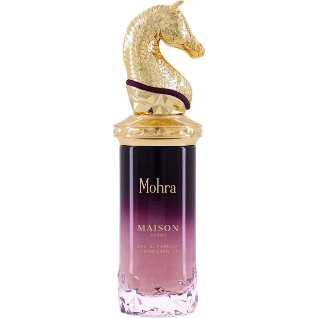 MOHRA