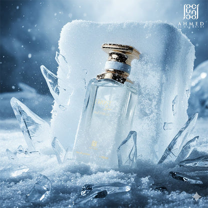 Frost Ice – Ahmed Al Maghribi