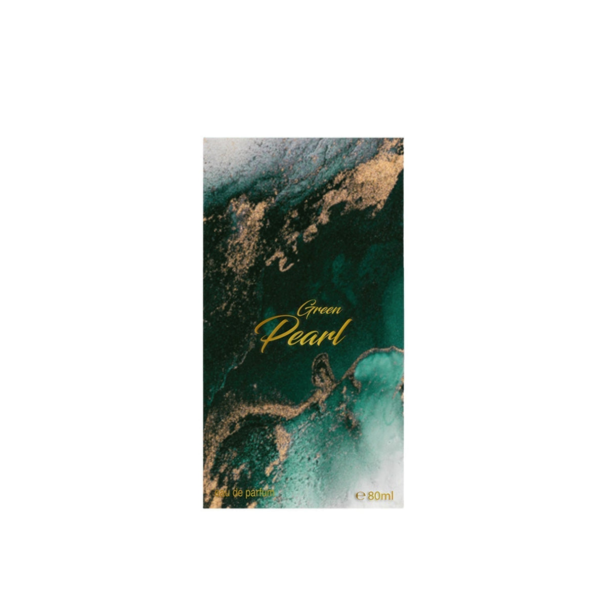 Green Pearl – Ahmed Al Maghribi