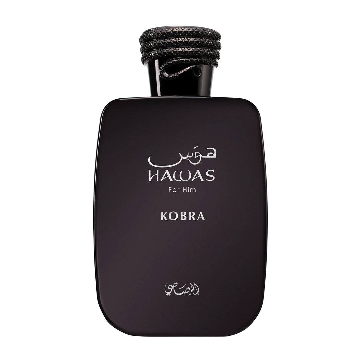 Hawas For him Kobra – Rasasi
