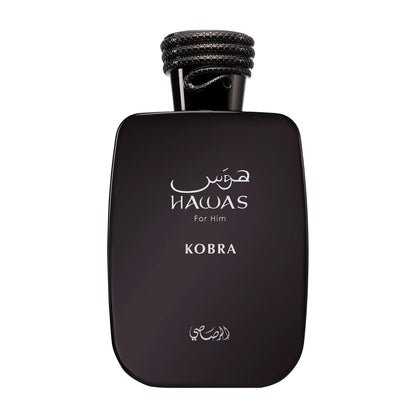 Hawas For him Kobra – Rasasi