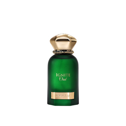 Ignite Oud – Ahmed Al Maghribi