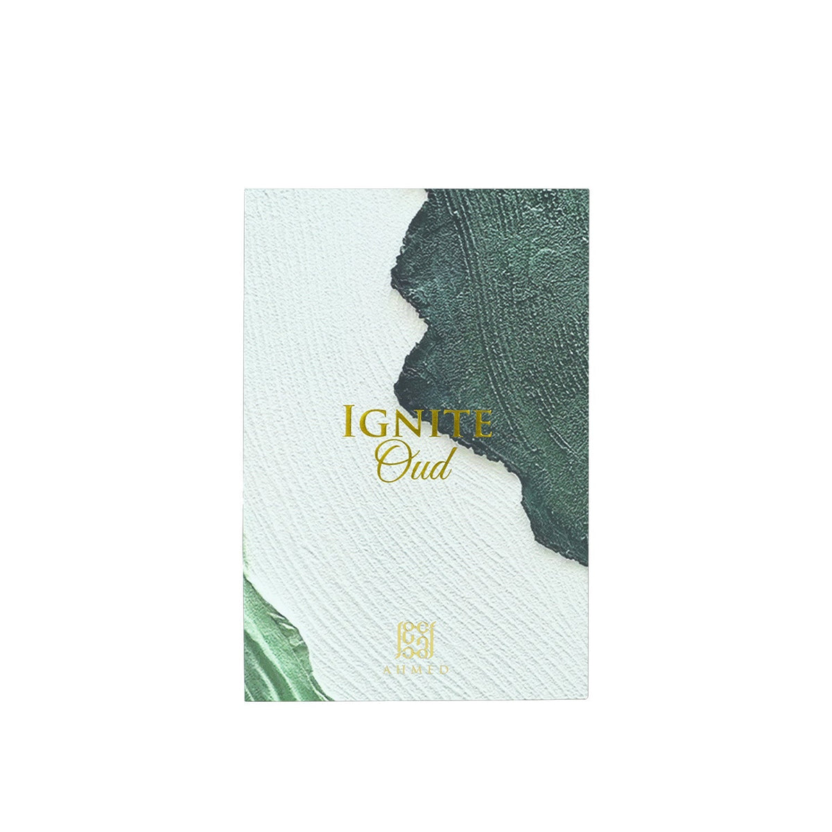 Ignite Oud – Ahmed Al Maghribi