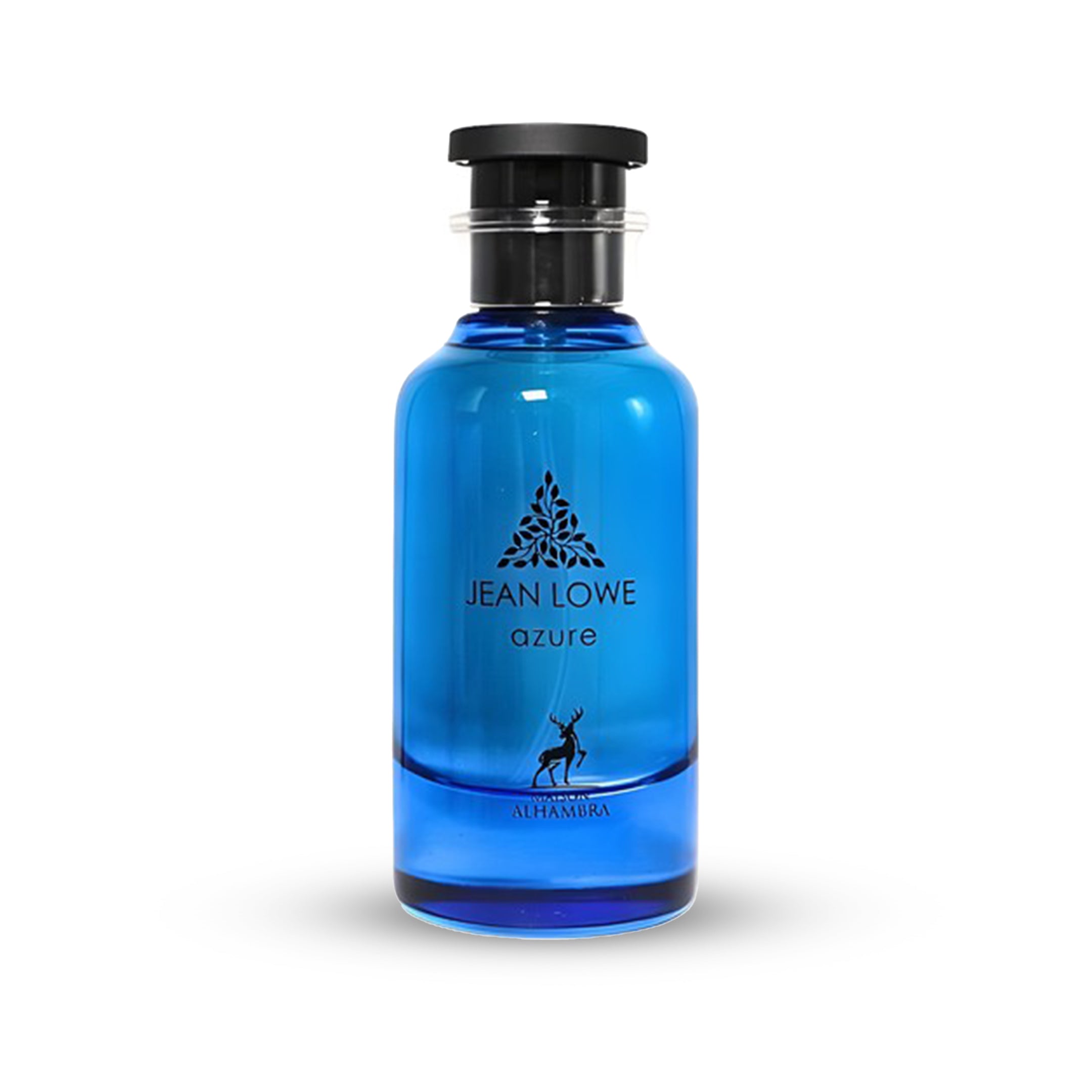 Jean Lowe Azure