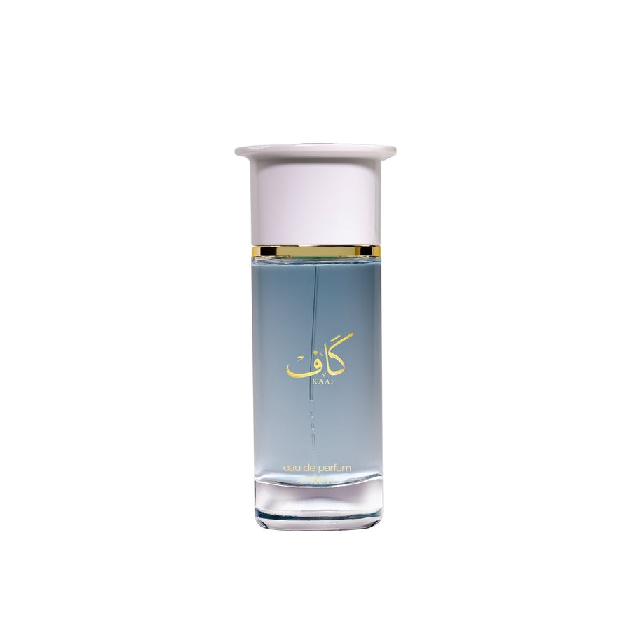 Kaaf – Ahmed Al Maghribi