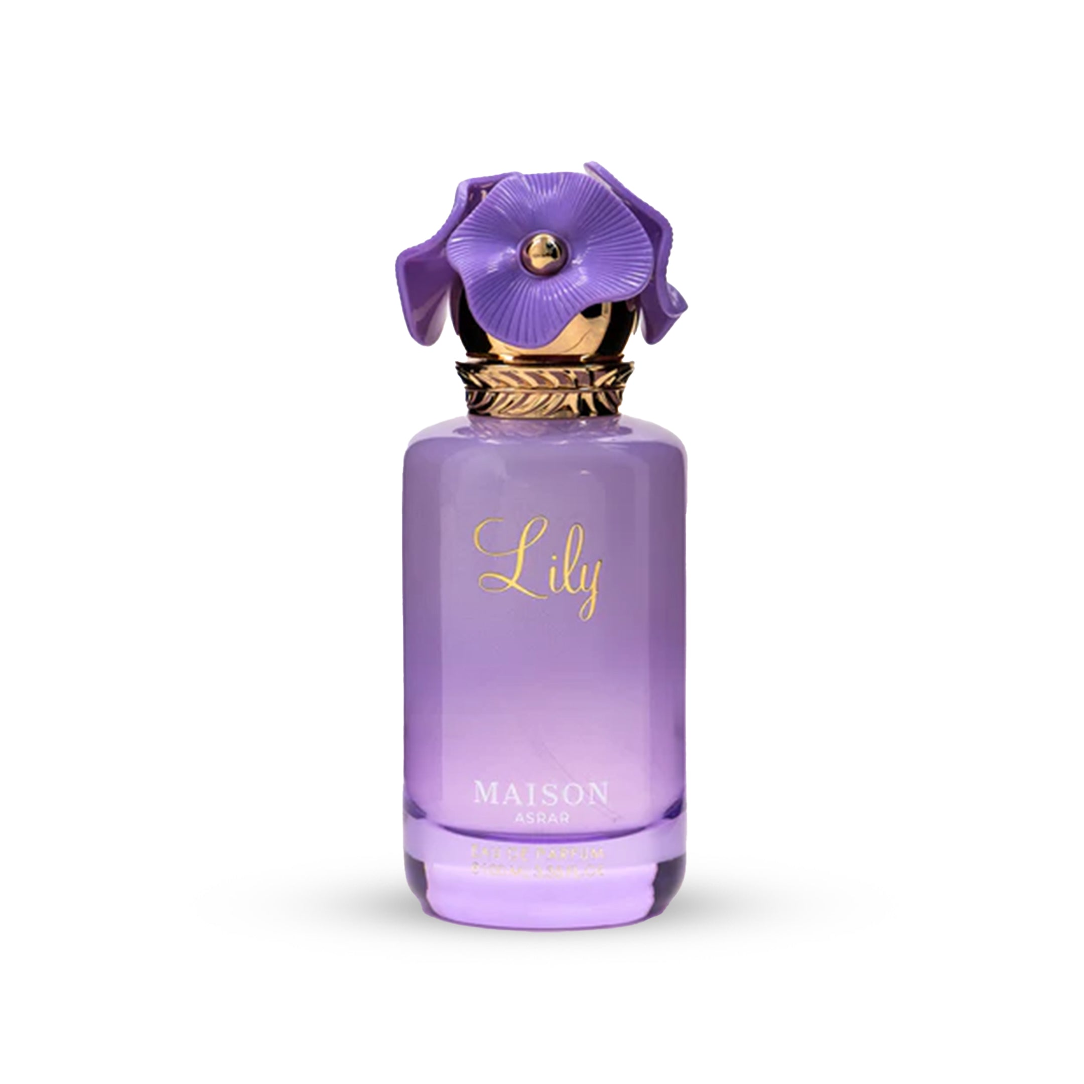 Lily