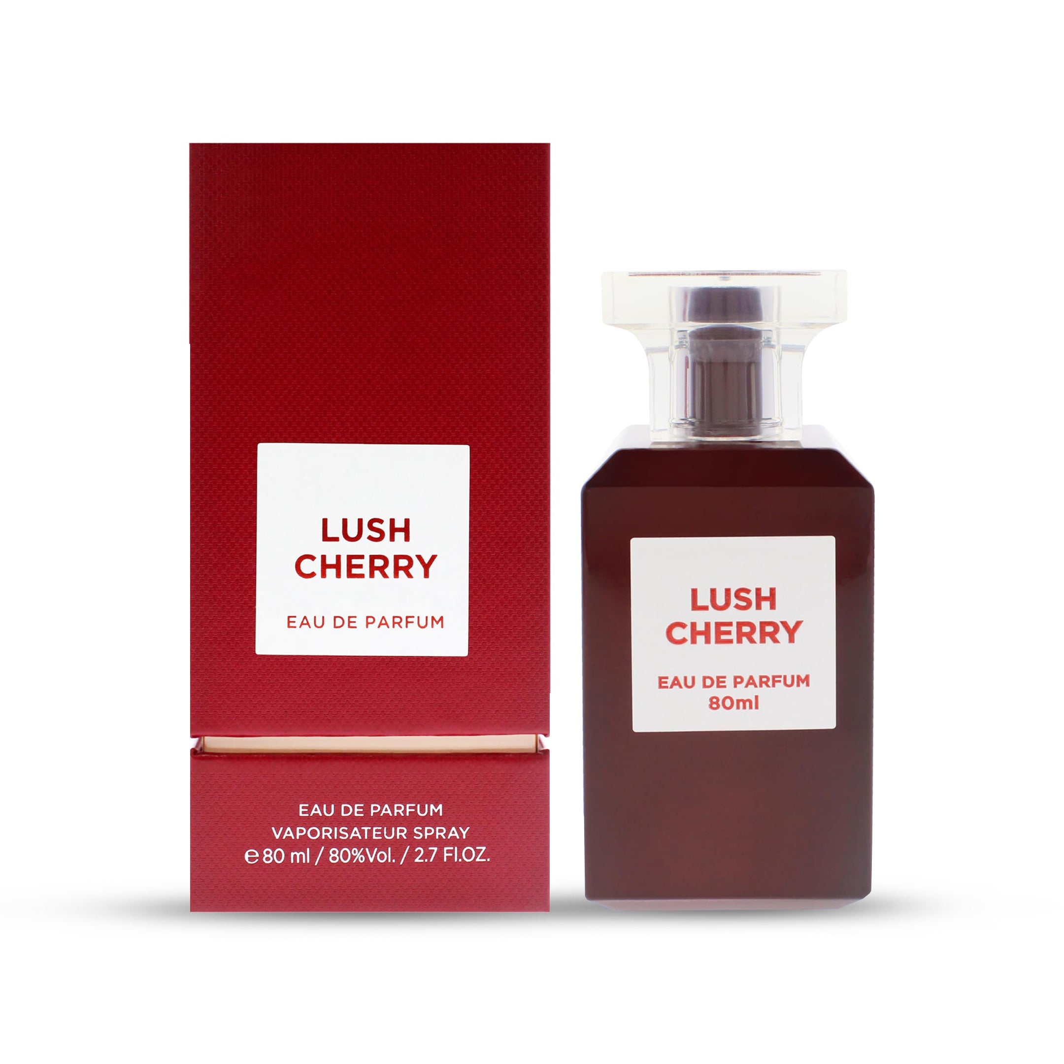 Lush Cherry