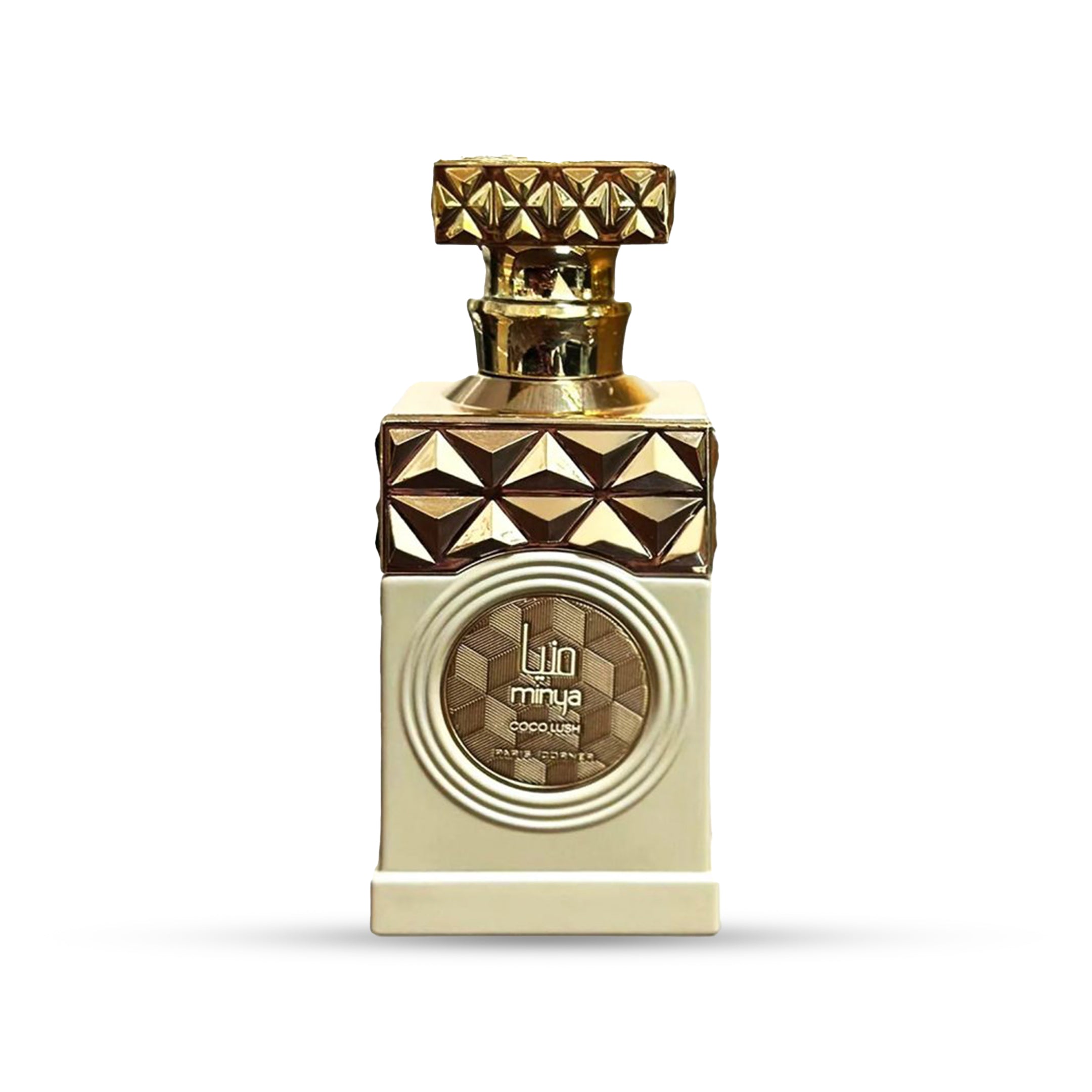 Minya Coco Lush