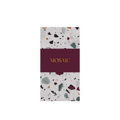 Mosaic – Ahmed Al Maghribi