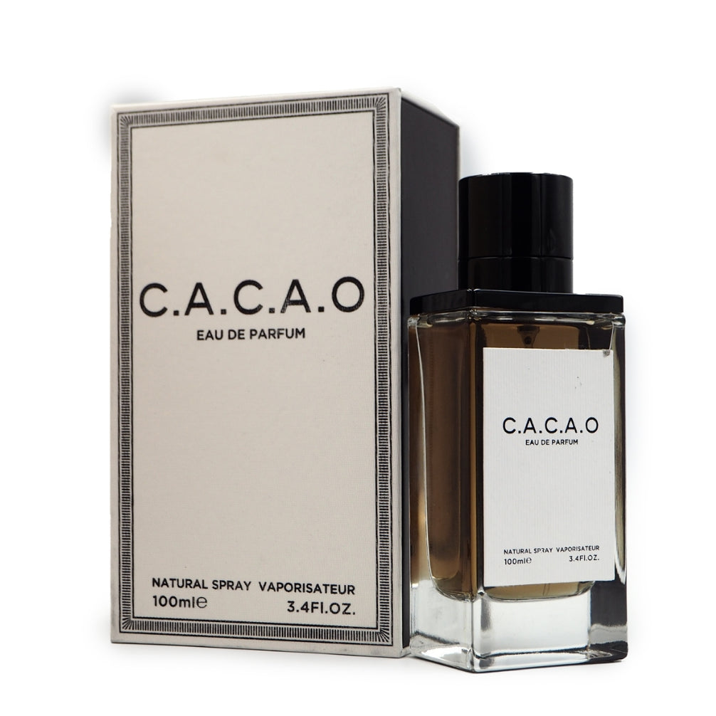 C.A.C.A.O – Fragrance World