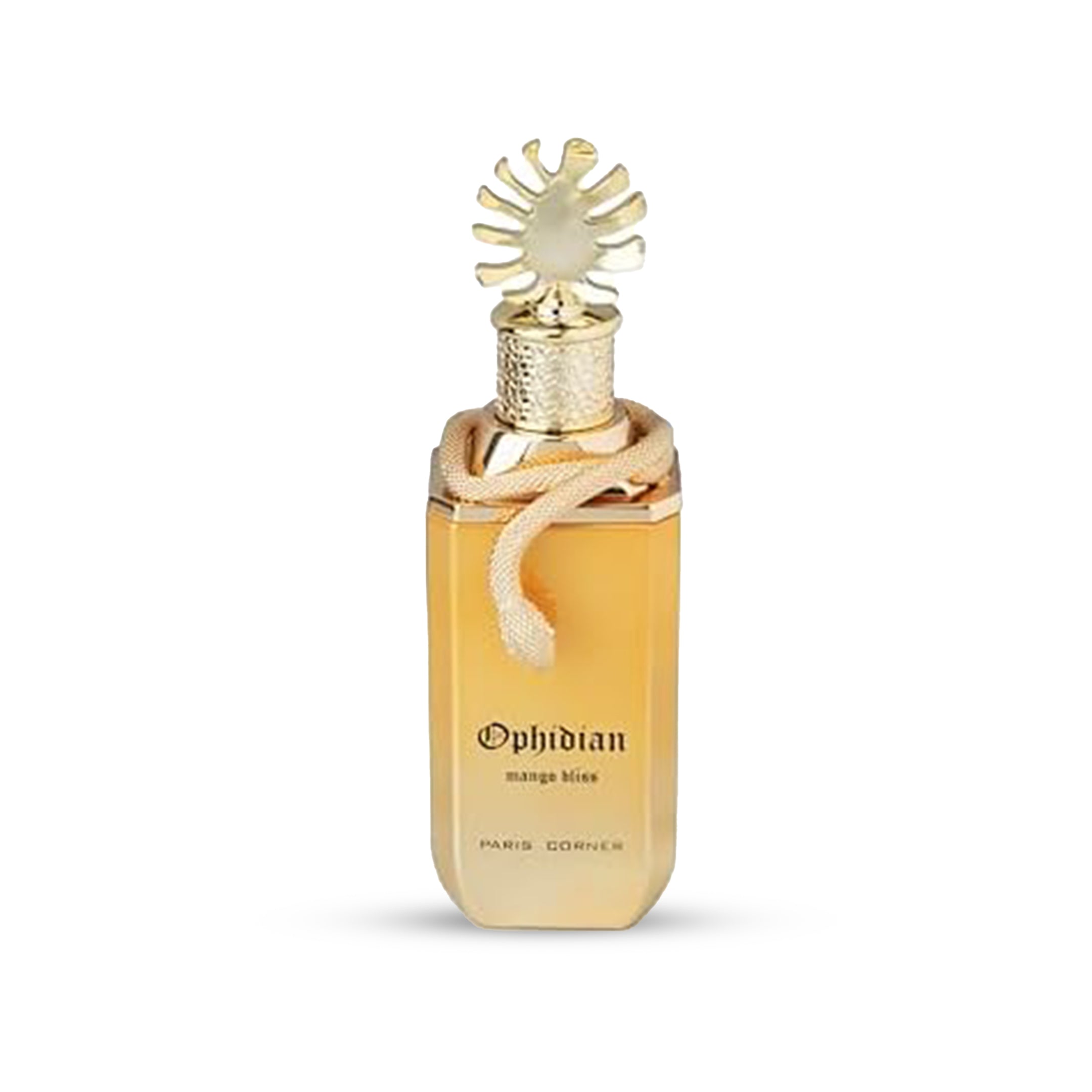 Ophidian Mango Bliss