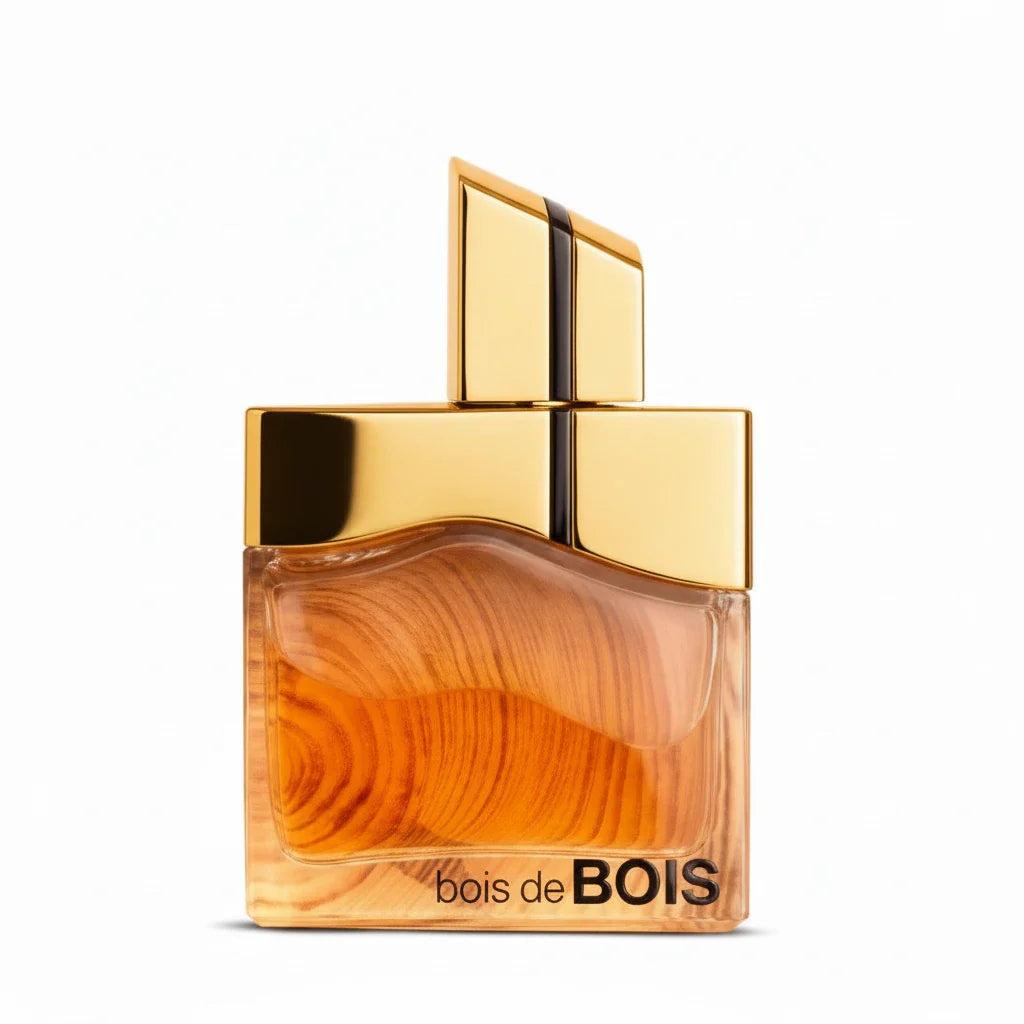 BOIS DE BOIS