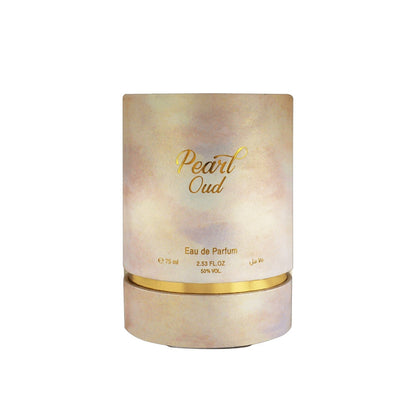 Pearl Oud – Ahmed Al Maghribi