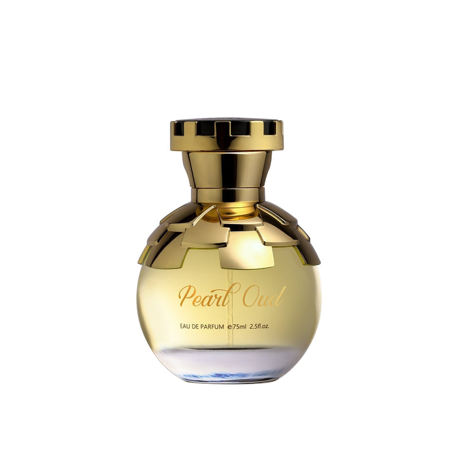 Pearl Oud – Ahmed Al Maghribi